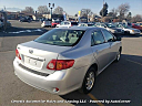 Thumbnail image of 2009 Toyota Corolla at Genesis Automotive Sales and Leasing LLC