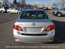 Thumbnail image of 2009 Toyota Corolla at Genesis Automotive Sales and Leasing LLC