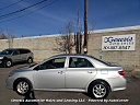 Thumbnail image of 2009 Toyota Corolla at Genesis Automotive Sales and Leasing LLC