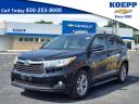 Thumbnail image of 2015 Toyota Highlander at Koepp Chevrolet