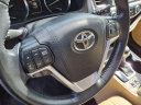 2015 Toyota Highlander XLE at Koepp Chevrolet