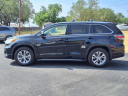 Thumbnail image of 2015 Toyota Highlander at Koepp Chevrolet