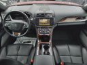 Thumbnail image of 2017 Lincoln Continental at Lincoln Of Cincinnati