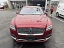Thumbnail image of 2017 Lincoln Continental at Lincoln Of Cincinnati