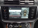Thumbnail image of 2017 Lincoln Continental at Lincoln Of Cincinnati