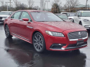 Thumbnail image of 2017 Lincoln Continental at Lincoln Of Cincinnati