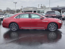 Thumbnail image of 2017 Lincoln Continental at Lincoln Of Cincinnati