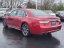 Thumbnail image of 2017 Lincoln Continental at Lincoln Of Cincinnati