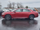 Thumbnail image of 2017 Lincoln Continental at Lincoln Of Cincinnati