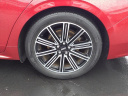 Thumbnail image of 2017 Lincoln Continental at Lincoln Of Cincinnati