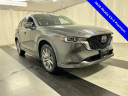 2024 Mazda CX-5 2.5 S Premium at Driver's Village Inc.