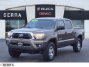 Thumbnail image of 2013 Toyota Tacoma at Serra Buick Gmc Champaign