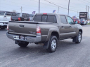 2013 Toyota Tacoma PreRunner V6 at Serra Buick Gmc Champaign