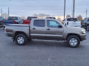 Thumbnail image of 2013 Toyota Tacoma at Serra Buick Gmc Champaign