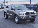 Thumbnail image of 2013 Toyota Tacoma at Serra Buick Gmc Champaign