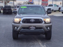 Thumbnail image of 2013 Toyota Tacoma at Serra Buick Gmc Champaign