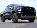 2024 Chevrolet Silverado 1500 ZR2 at Landers Chevrolet of Norman