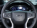 Thumbnail image of 2024 Chevrolet Silverado 1500 at Landers Chevrolet of Norman