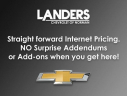 Thumbnail image of 2024 Chevrolet Silverado 1500 at Landers Chevrolet of Norman