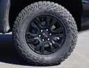 Thumbnail image of 2024 Chevrolet Silverado 1500 at Landers Chevrolet of Norman