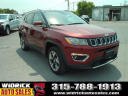 Thumbnail image of 2021 Jeep Compass at WIDRICK AUTO SALES