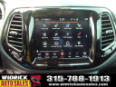 Thumbnail image of 2021 Jeep Compass at WIDRICK AUTO SALES