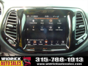 Thumbnail image of 2021 Jeep Compass at WIDRICK AUTO SALES