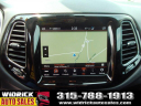 Thumbnail image of 2021 Jeep Compass at WIDRICK AUTO SALES