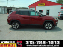 Thumbnail image of 2021 Jeep Compass at WIDRICK AUTO SALES