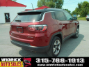 Thumbnail image of 2021 Jeep Compass at WIDRICK AUTO SALES