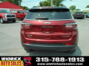 Thumbnail image of 2021 Jeep Compass at WIDRICK AUTO SALES