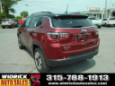 Thumbnail image of 2021 Jeep Compass at WIDRICK AUTO SALES