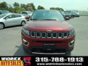 Thumbnail image of 2021 Jeep Compass at WIDRICK AUTO SALES