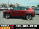 Thumbnail image of 2021 Jeep Compass at WIDRICK AUTO SALES