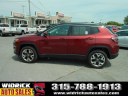 Thumbnail image of 2021 Jeep Compass at WIDRICK AUTO SALES