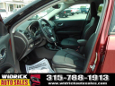 Thumbnail image of 2021 Jeep Compass at WIDRICK AUTO SALES