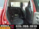 2021 Jeep Compass Limited at WIDRICK AUTO SALES
