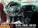 Thumbnail image of 2021 Jeep Compass at WIDRICK AUTO SALES