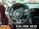 Thumbnail image of 2021 Jeep Compass at WIDRICK AUTO SALES