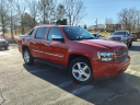 Thumbnail image of 2011 Chevrolet Avalanche at Gary Mathews Motors