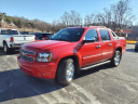 Thumbnail image of 2011 Chevrolet Avalanche at Gary Mathews Motors