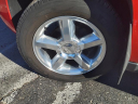 Thumbnail image of 2011 Chevrolet Avalanche at Gary Mathews Motors
