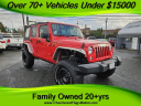 Thumbnail image of 2016 Jeep Wrangler Unlimited at 2332 Broadway