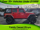 Thumbnail image of 2016 Jeep Wrangler Unlimited at 2332 Broadway