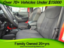 Thumbnail image of 2016 Jeep Wrangler Unlimited at 2332 Broadway