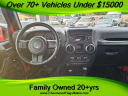 Thumbnail image of 2016 Jeep Wrangler Unlimited at 2332 Broadway