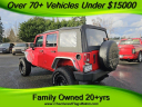 Thumbnail image of 2016 Jeep Wrangler Unlimited at 2332 Broadway