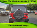 Thumbnail image of 2016 Jeep Wrangler Unlimited at 2332 Broadway
