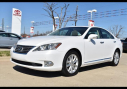 Thumbnail image of 2012 Lexus ES 350 at John Harvey Toyota
