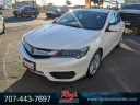 Thumbnail image of 2018 Acura ILX at ROY'S AUTO CENTER